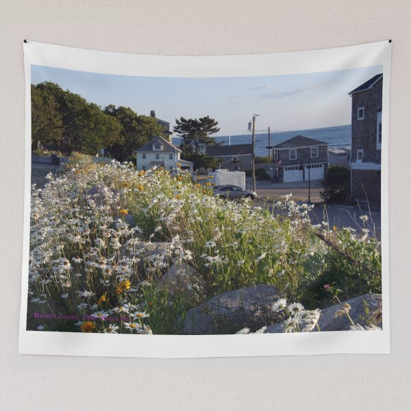 Item preview, Watch Hill - Rhode Island designed and sold by Maureen Zaharie.