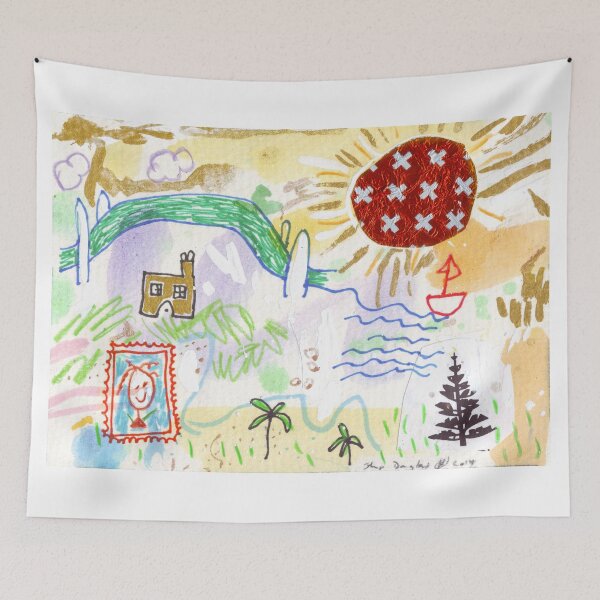 Item preview, From John to Shylie designed and sold by John Douglas.