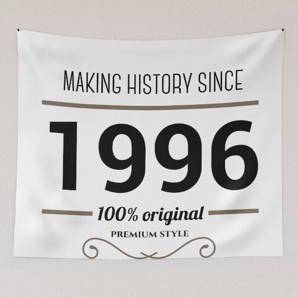 Item preview, Making history since 1996 designed and sold by JJFarquitectos.