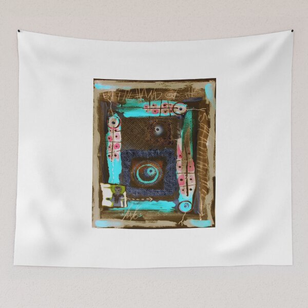Item preview, escape designed and sold by arteology.