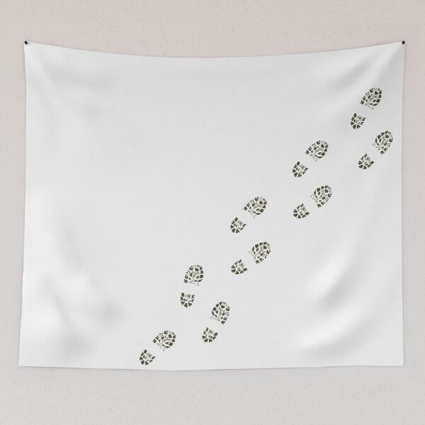 Item preview, Boot Prints designed and sold by svantevid.