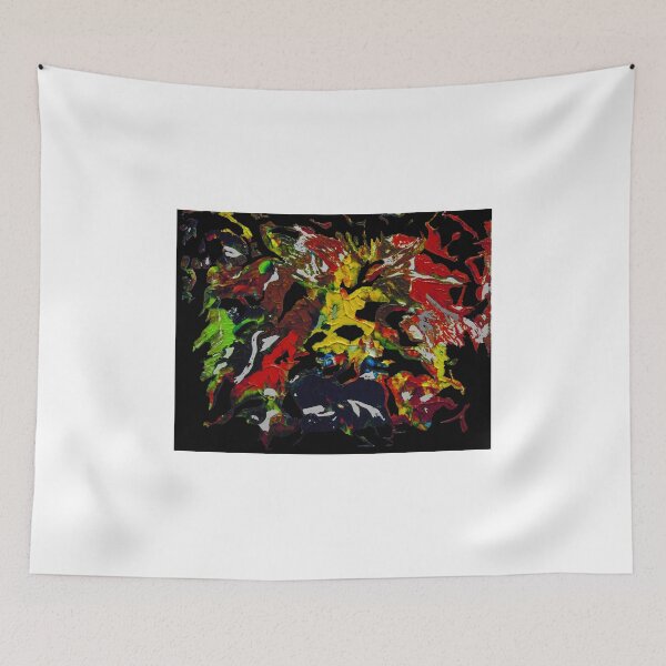 Item preview, "Exploding Veins" designed and sold by Robert Regenold's Art Shop.