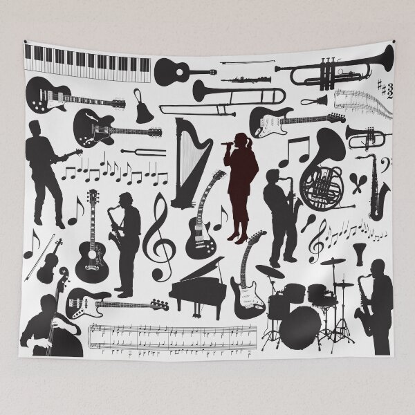 Item preview, Music designed and sold by svantevid.