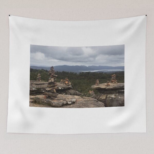 Item preview, Reed's lookout #1 designed and sold by shaynetwright.