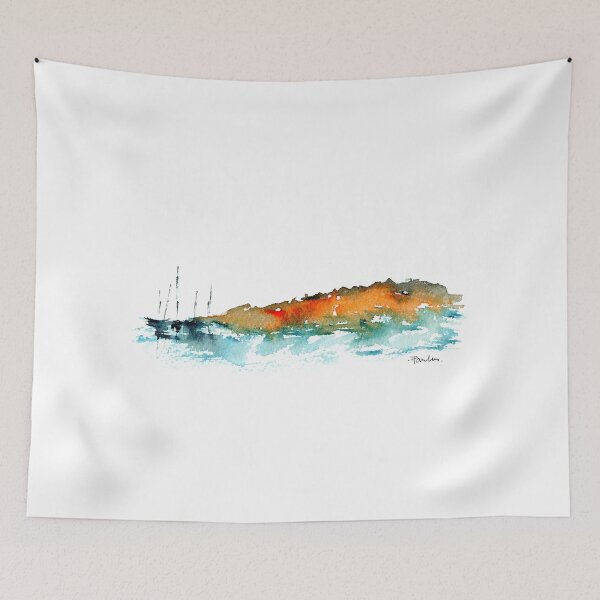 Item preview, Offshore designed and sold by Paulusart.
