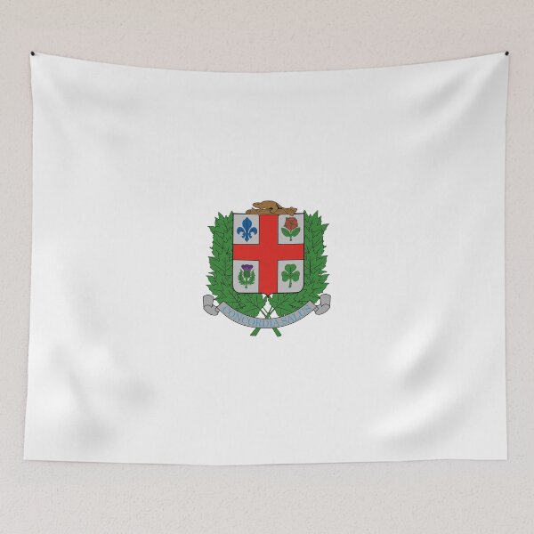 Item preview, Montreal Coat of Arms  designed and sold by abbeyz71.