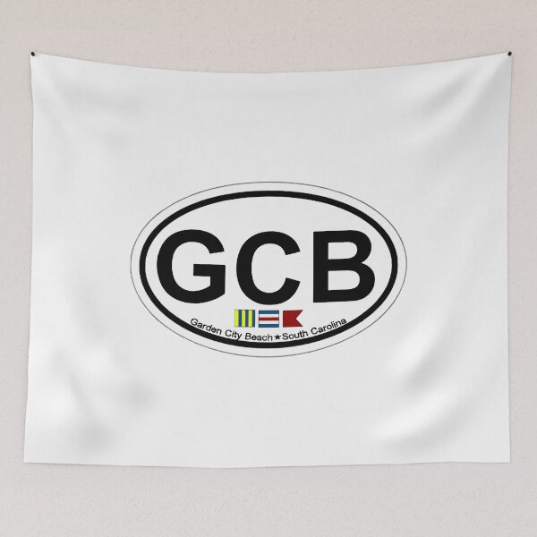 Item preview, Garden City Beach - South Carolina. designed and sold by America Roadside..