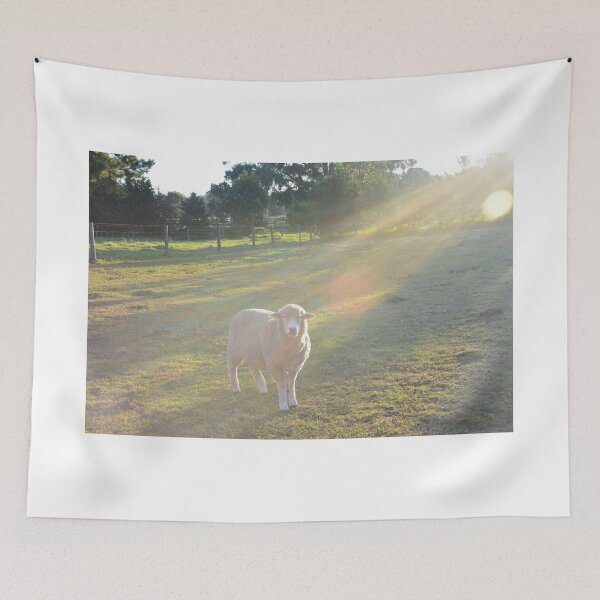 Item preview, I'M A BIT WOOLY designed and sold by kazaroodie.