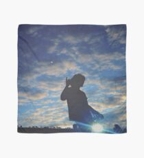 Louis Tomlinson #2 Scarf