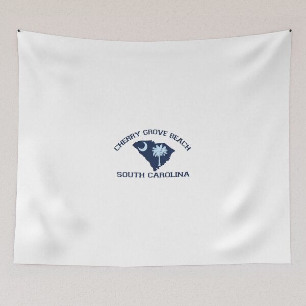 Item preview, Cherry Grove - South Carolina.  designed and sold by America Roadside..