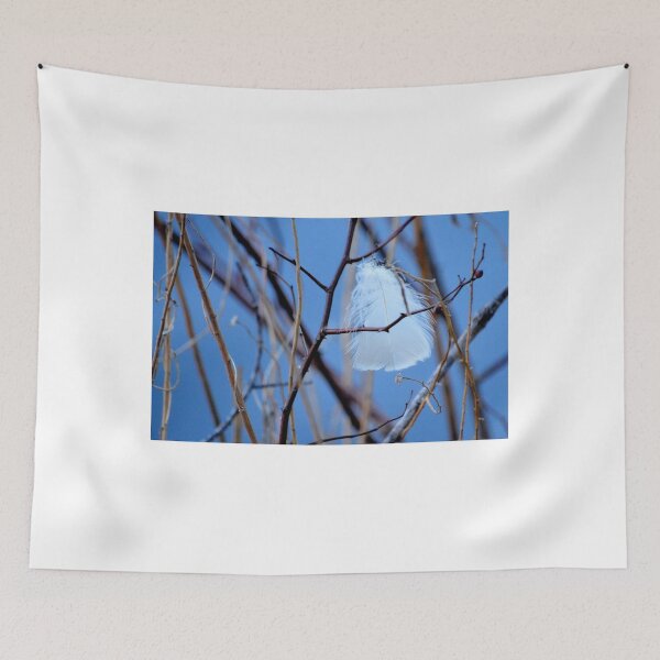Item preview, Feather designed and sold by Laurie Minor.