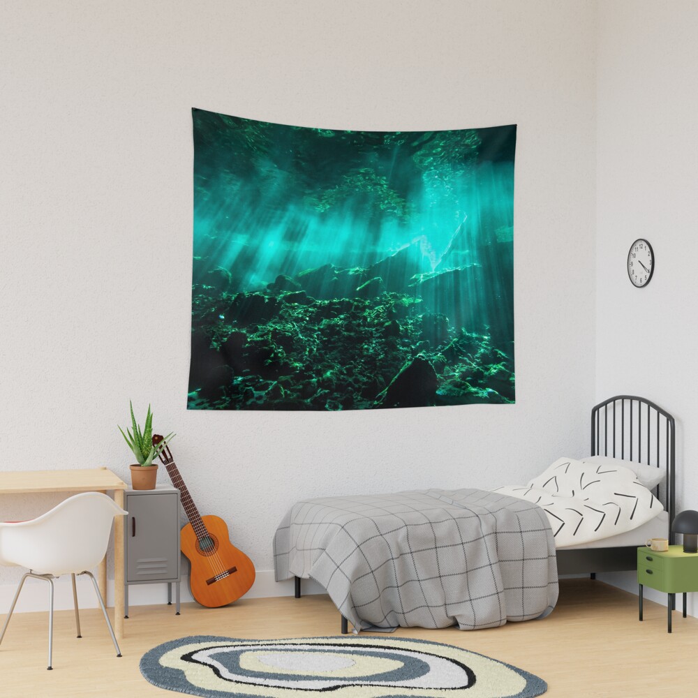 Item preview, Tapestry designed and sold by Dburstei.