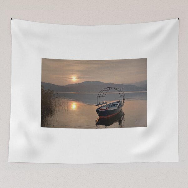 Item preview, Lake Maggiore designed and sold by Joana Kruse.