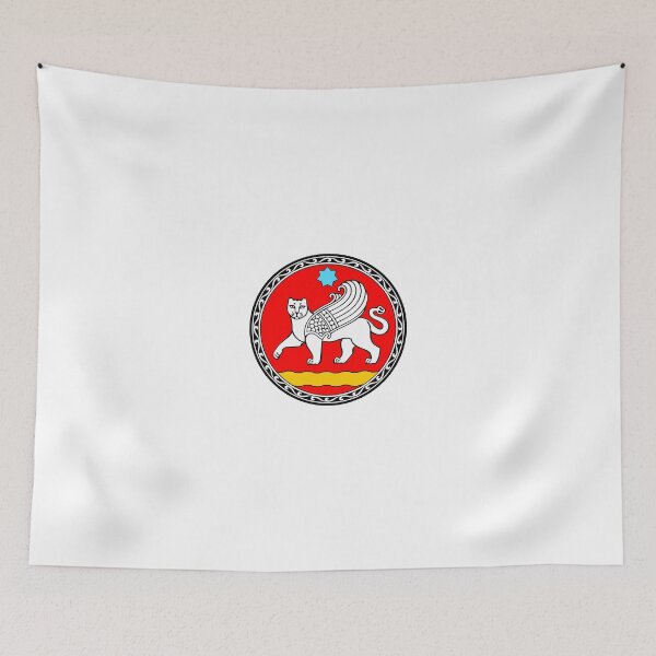 Item preview, Seal of Samarkand  designed and sold by abbeyz71.
