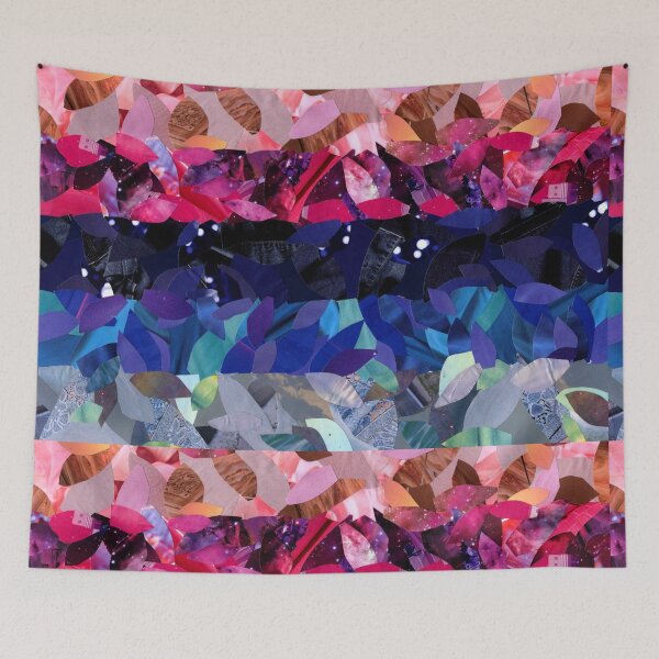 Item preview, Omnisexual Pride Flag designed and sold by cajunhusker.