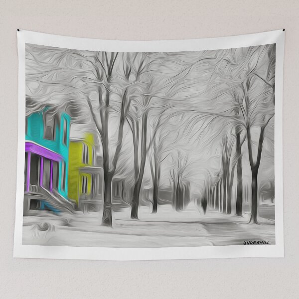 Item preview, The Void designed and sold by Rod Underhill.