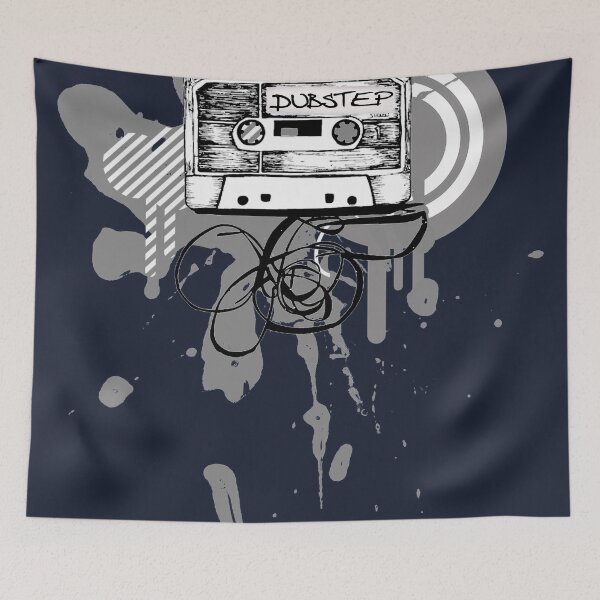 Item preview, Dubstep designed and sold by OriginalApparel.