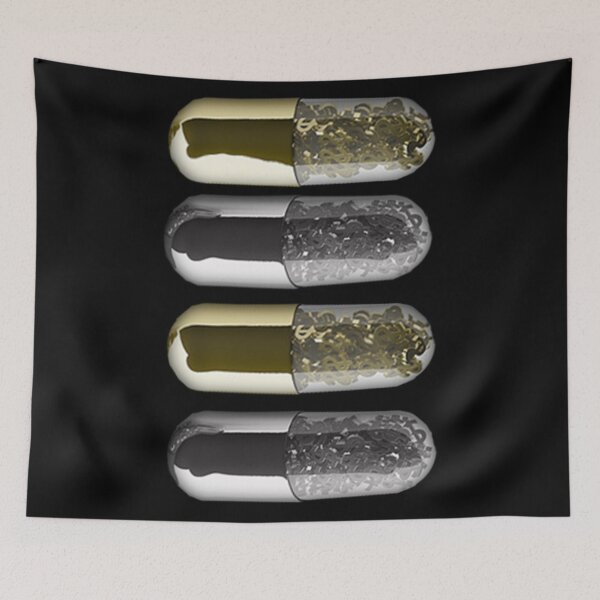 Item preview, Capsule designed and sold by Forrest Holt.