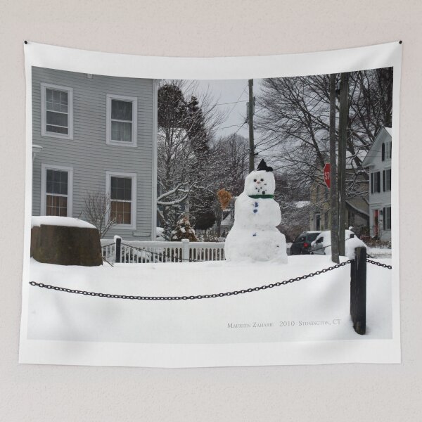 Item preview, Stonington Connecticut  designed and sold by Maureen Zaharie.