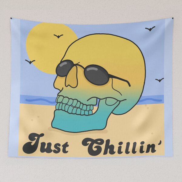 Item preview, Just chilling designed and sold by Jasmwills.