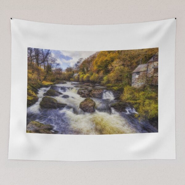 Item preview, Down By The River designed and sold by MitchellAK.