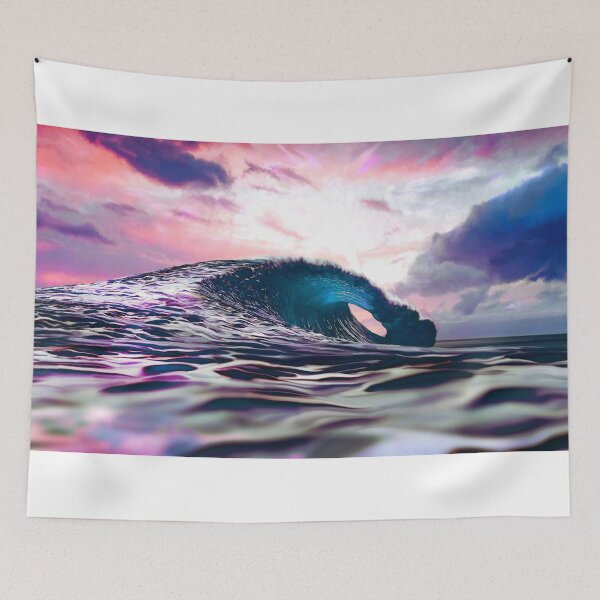 Item preview, De lejos designed and sold by 4d2SurfyArte.