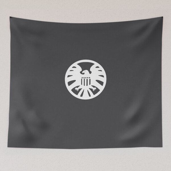 Item preview, Shield designed and sold by GaiaKi.