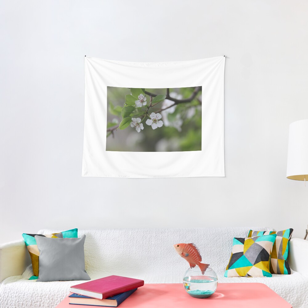 Sakura - 1 Tapestry