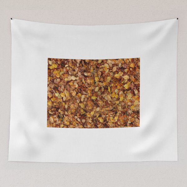Item preview, leaves designed and sold by jenterpixels.