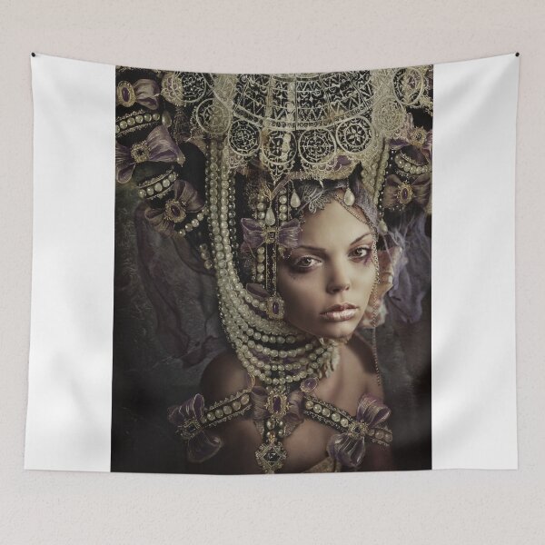 Item preview, HER MAJESTY designed and sold by jamari lior.