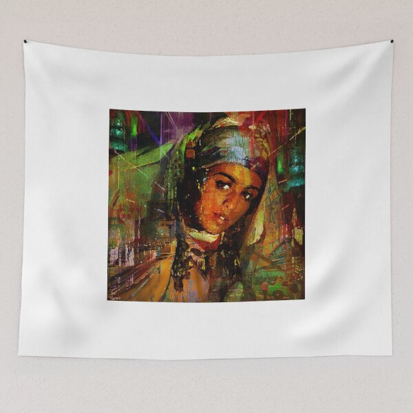 Item preview, The favorite of the Sultan designed and sold by ganechJoe.
