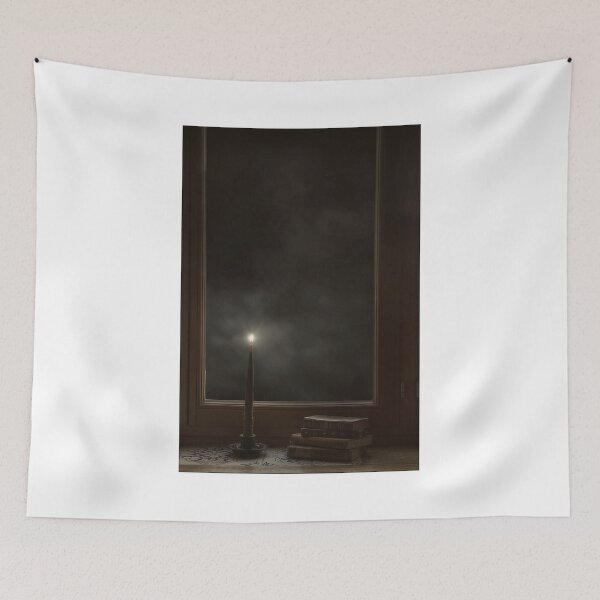 Item preview, candle light designed and sold by Joana Kruse.