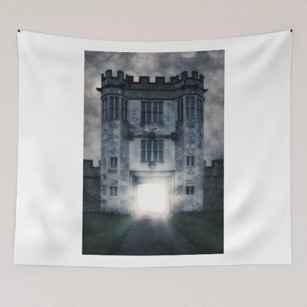 Item preview, mysterious light designed and sold by Joana Kruse.