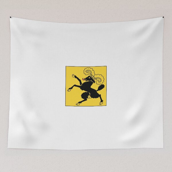 Artikelvorschau, Flagge des Kantons Schaffhausen entworfen und verkauft von abbeyz71.