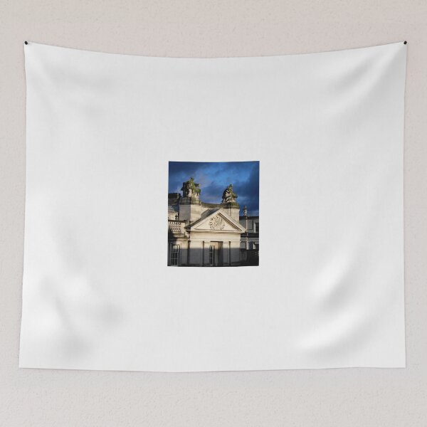 Item preview, Shadow Government After The Storm, Dublin, Ireland designed and sold by Robert La Bua.