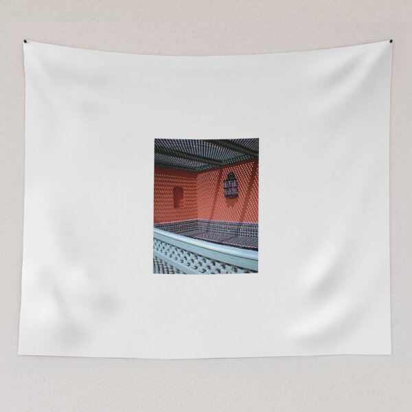 Item preview, Lattice Shadows, Marrakesh, Morocco designed and sold by Robert La Bua.