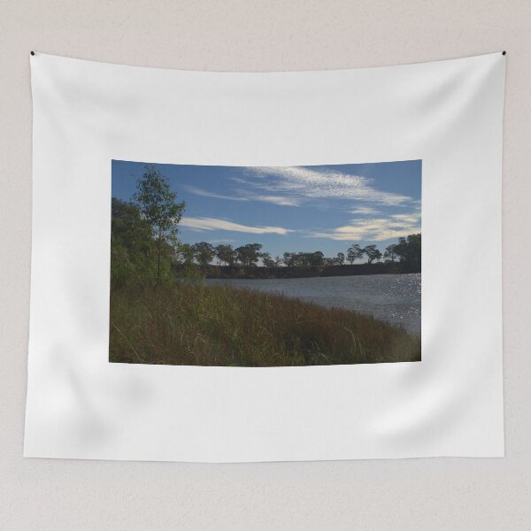 Item preview, A rippled murray river designed and sold by ndarby1.