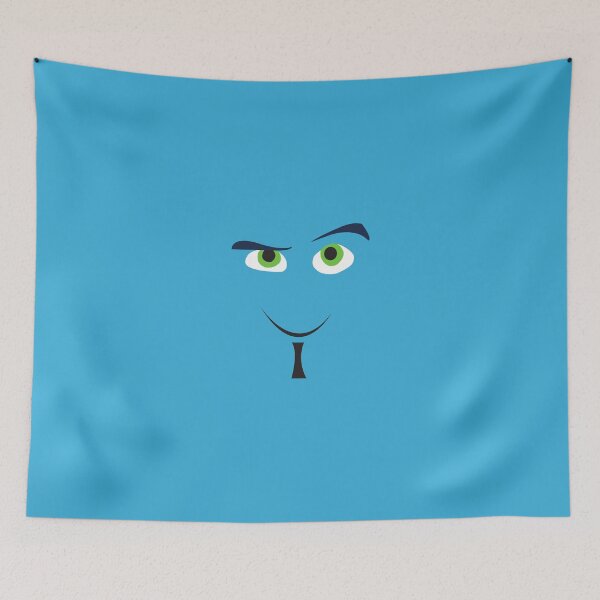 Item preview, Megamind designed and sold by StevensDesigns.