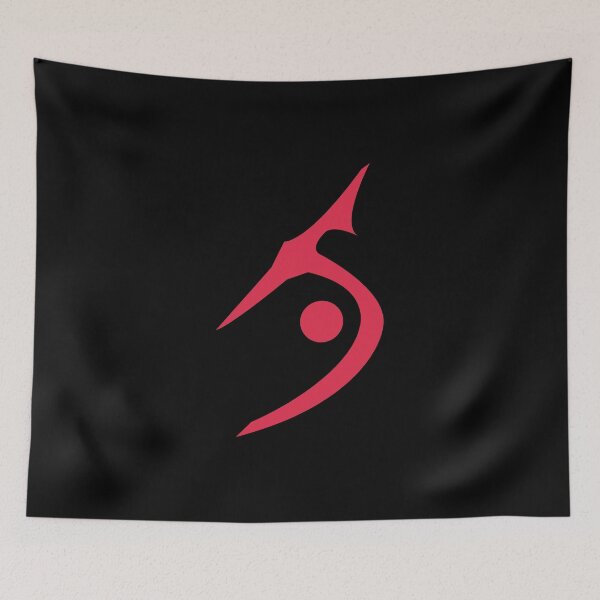 Item preview, Crimson Blood Oath of Infinity designed and sold by Explicit Designs.