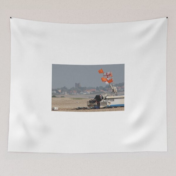 Item preview, Aldeburgh beach  designed and sold by CWPImages.