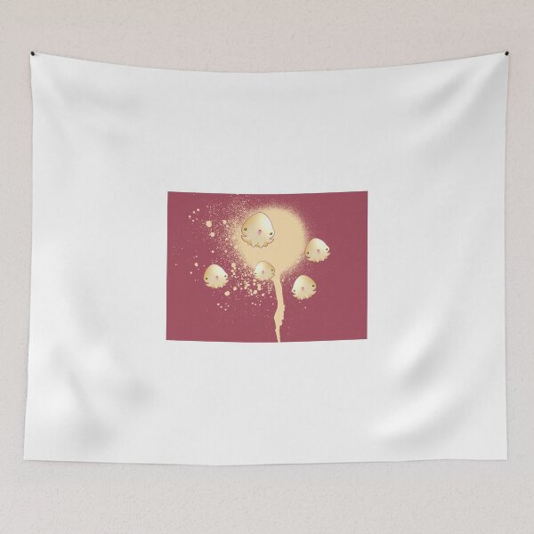 Item preview, Baby Squids designed and sold by jdbrown7154.