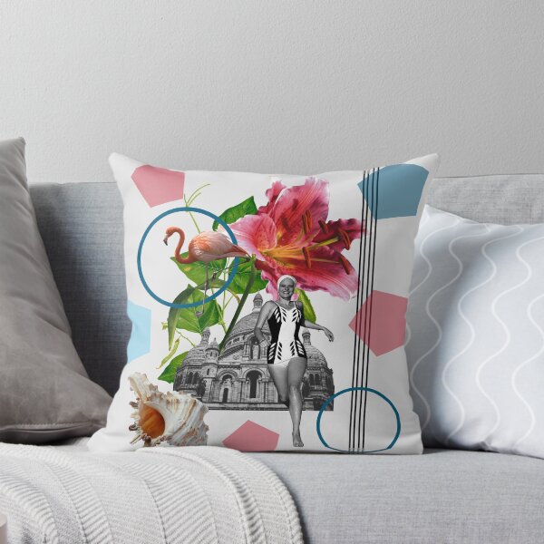 Item preview, Blue Monday designed and sold by Rosa Picnic.