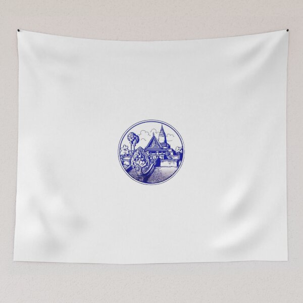 Item preview, Seal of Phnom Penh designed and sold by abbeyz71.