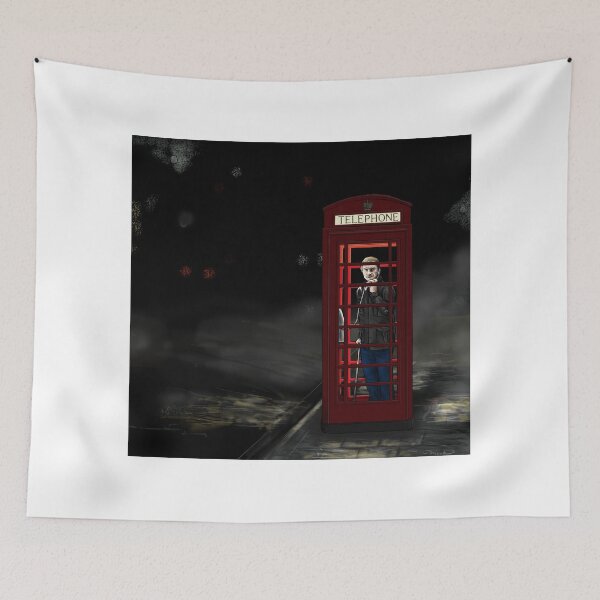 Item preview, "Do you see it, Dr. Watson?" designed and sold by bluebell42.