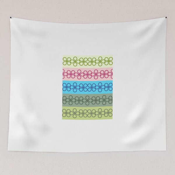 Item preview, Flower Shapes designed and sold by adinagraphics.