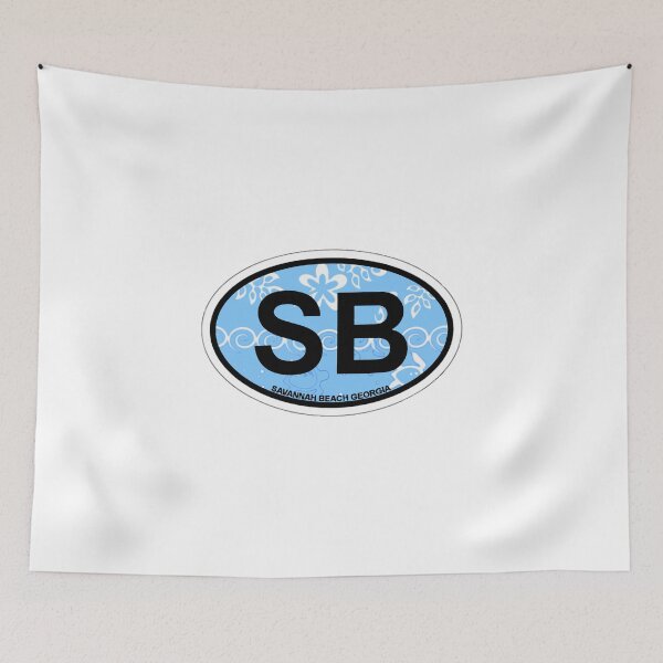 Item preview, Savannah's Beach-Georgia. designed and sold by America Roadside..