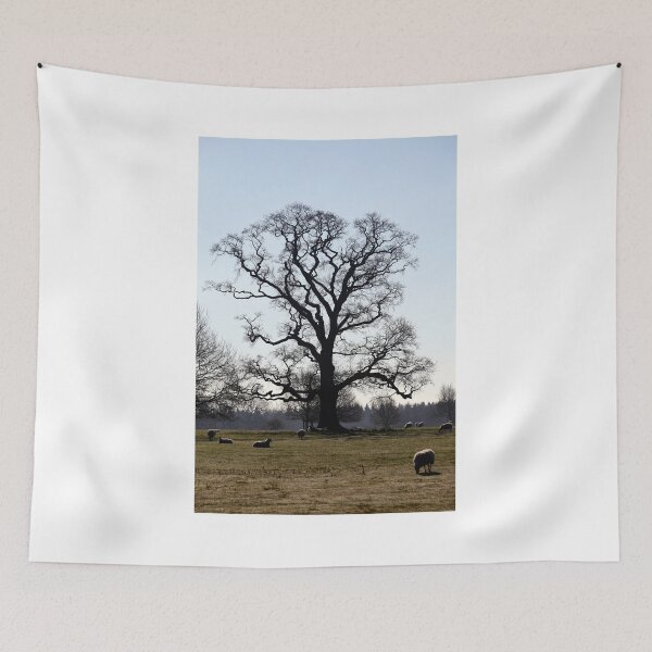 Item preview, The Old Tree designed and sold by JohnDalkin.