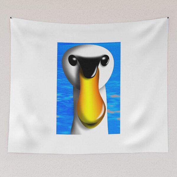 Item preview, Previous Ugly Duckling designed and sold by GolemAura.