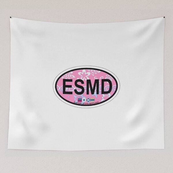 Item preview, Eastern Shore - Maryland. designed and sold by America Roadside..
