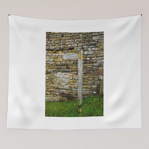 Item preview, Gunnerside and Keld designed and sold by StephenJSmith.